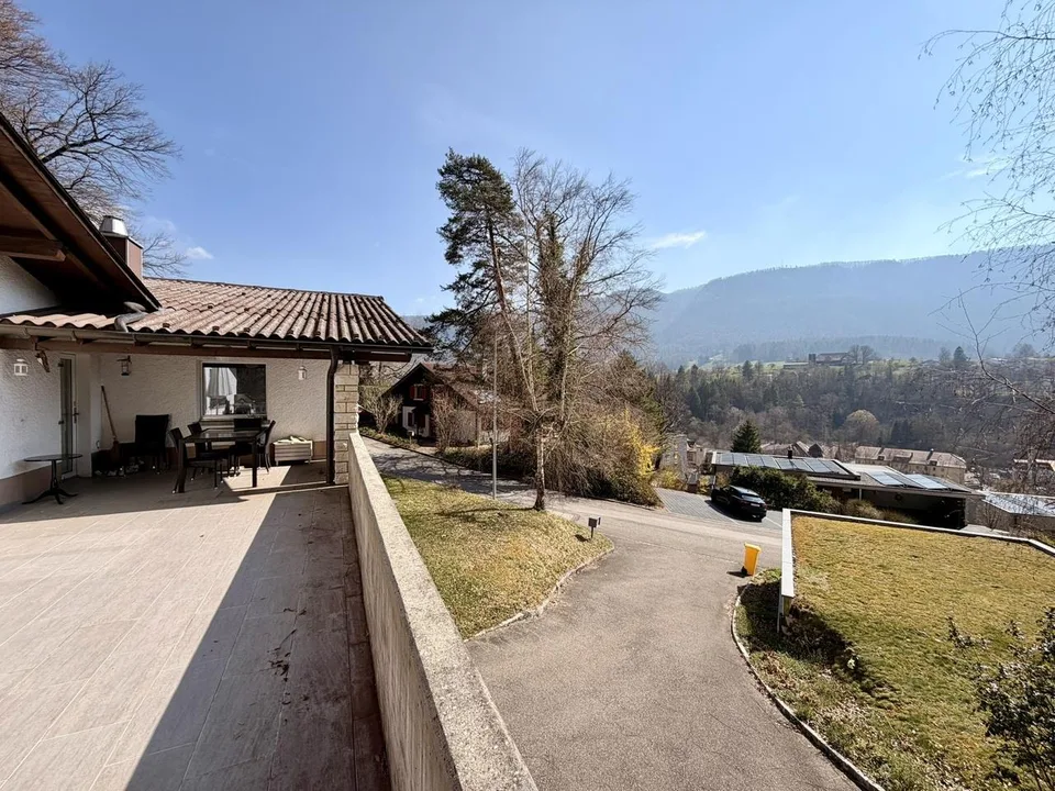 Maison familiale – photo 11 of 11