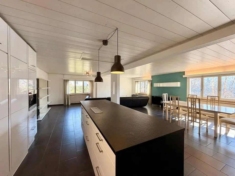 Maison familiale – photo 7 of 11