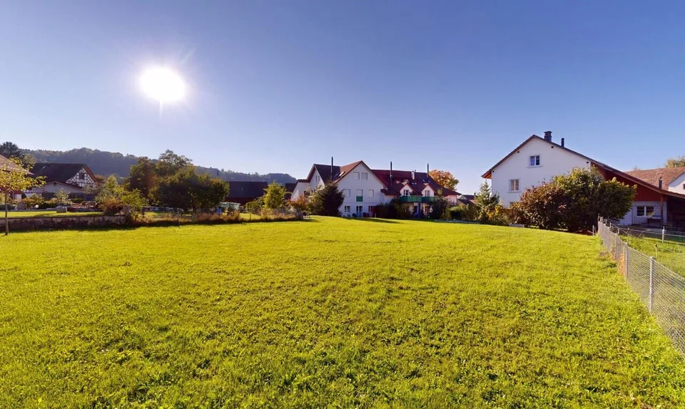 Sonniges Baugrundstück an ruhiger Lage in Buch am Irchel – photo 10 of 11