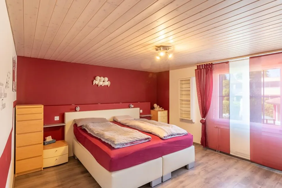 Ein Zuhause auf Ihren Lebensstil angepasst