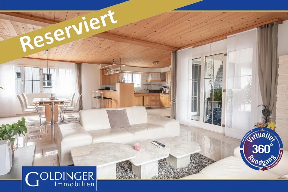 Ein Zuhause auf Ihren Lebensstil angepasst