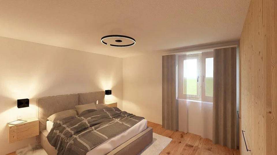 Appartement de 4.5 pièces au Flüelabach - Votre résidence secondaire à Davos – photo 8 sur 8