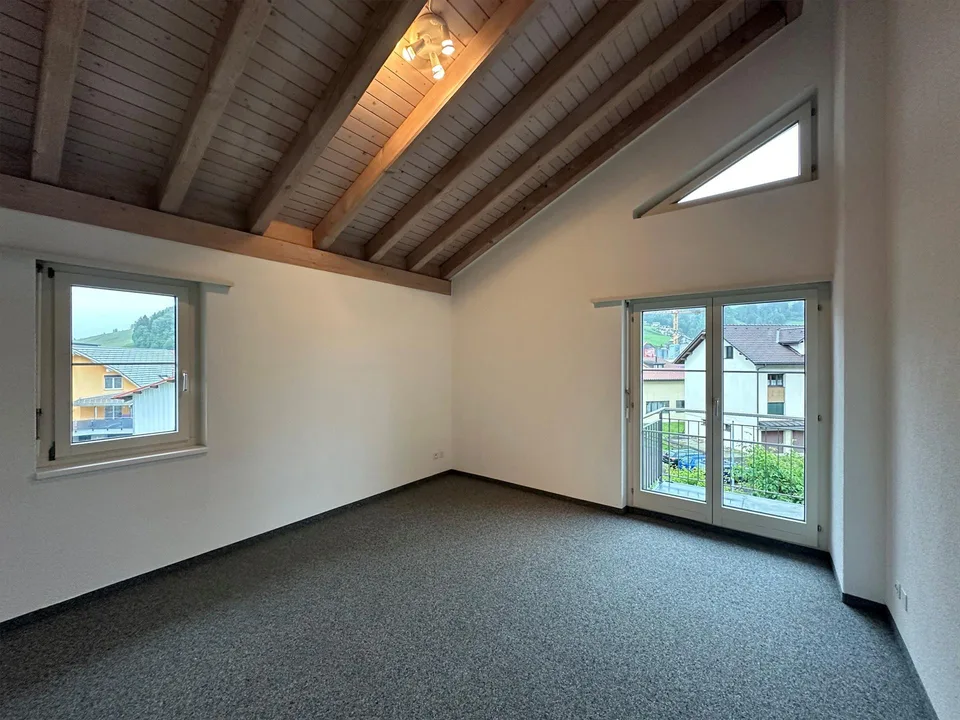 Charmantes Mehrfamilienhaus mit vier Wohnungen – photo 9 sur 10