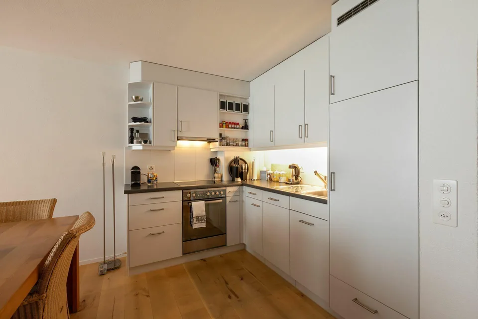 Residence Pra d'Sura