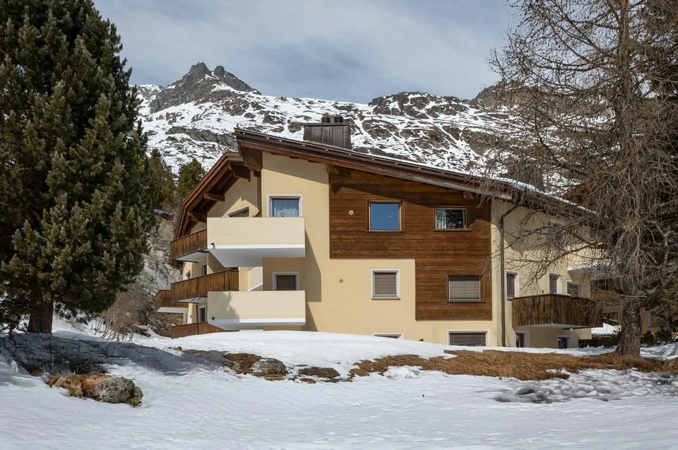Residence Pra d'Sura