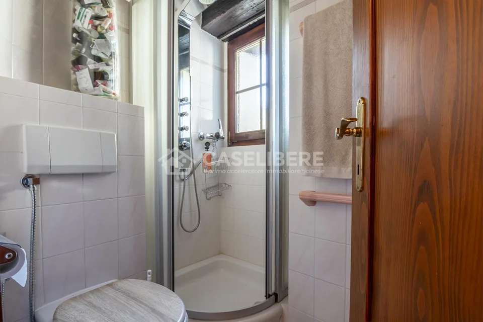 Fabelhaftes Kernhaus in Gordola – Foto 13 von 26