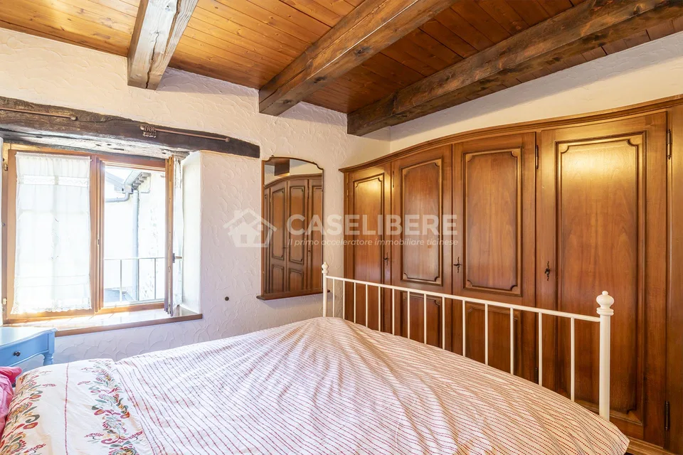 Fabelhaftes Kernhaus in Gordola – Foto 15 von 26