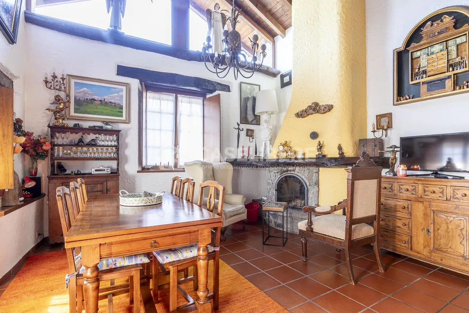 Fabelhaftes Kernhaus in Gordola – Foto 6 von 26