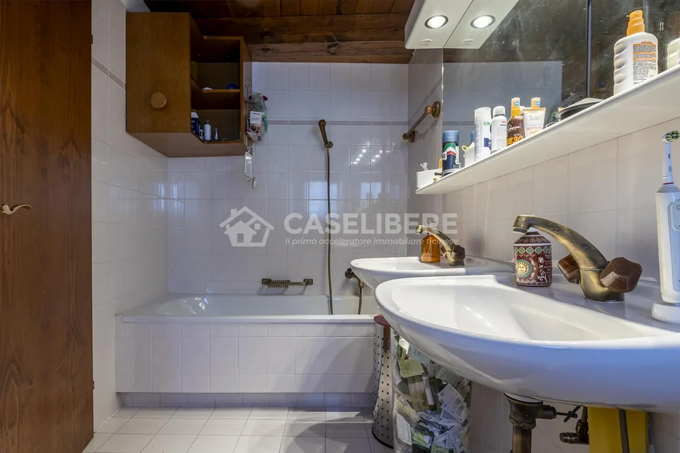 Fabelhaftes Kernhaus in Gordola – Foto 12 von 26