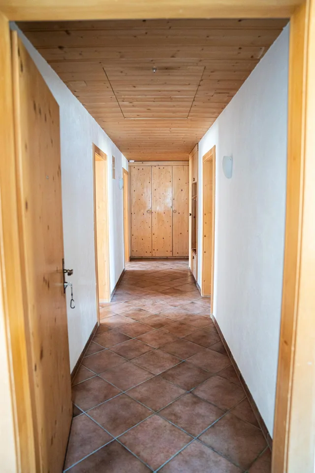 Charmantes Mehrfamilienhaus mit 3 Wohnungen