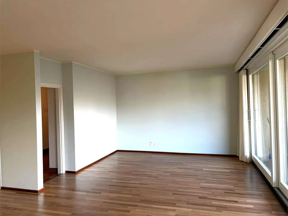 Gentilino ampio 5,5 locali con terrazzo – Foto 13 von 13