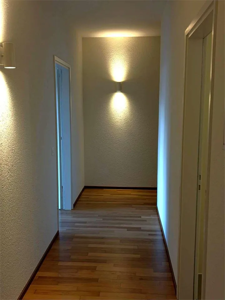 Gentilino ampio 5,5 locali con terrazzo – Foto 11 von 13