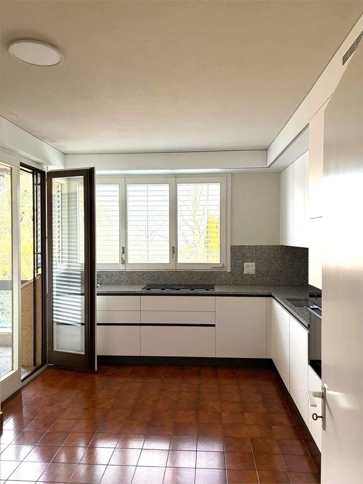 Gentilino ampio 5,5 locali con terrazzo – Foto 8 von 13