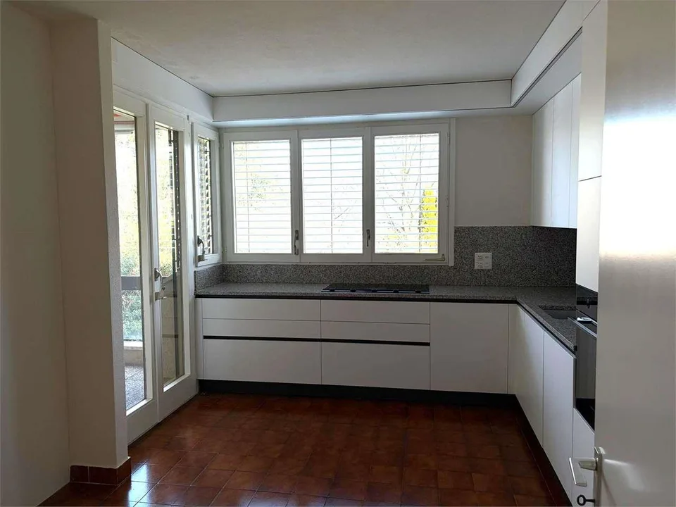Gentilino ampio 5,5 locali con terrazzo – Foto 9 von 13