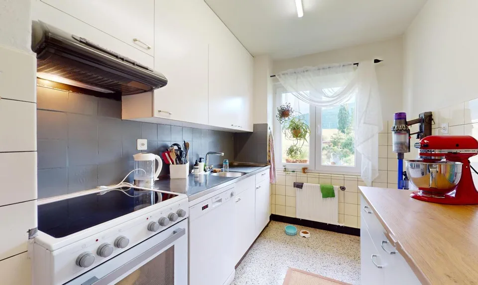 3 Immeubles avec Bon Rendement et potentiel supplémentaire !