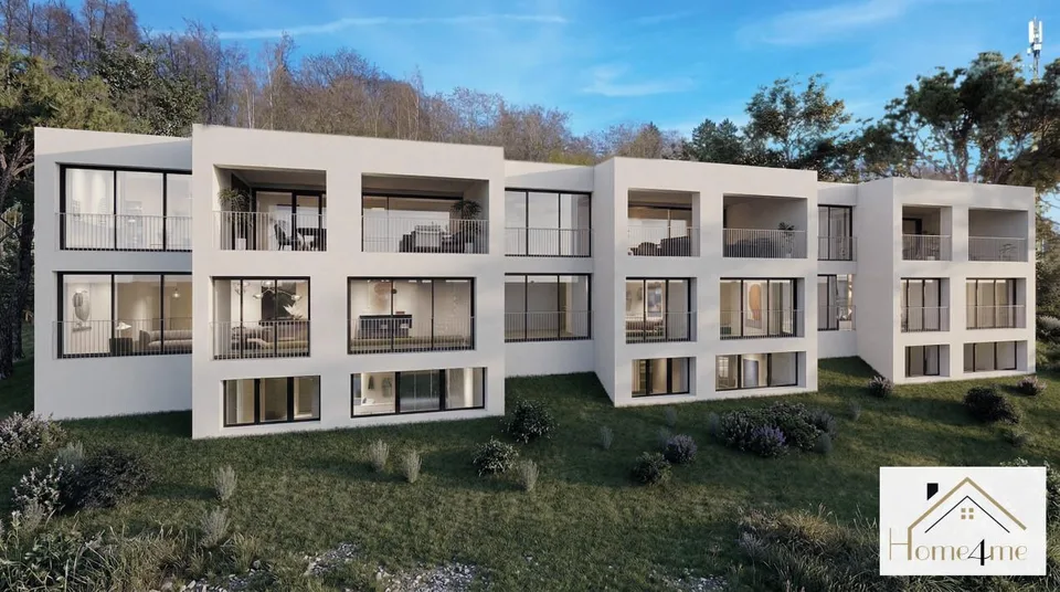 A vendre 3 magnifiques villas sur la commune de Matran