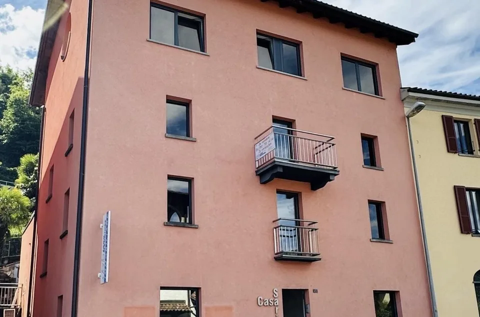 Renditeobjekt! Mehrfamilienhaus mit Erst - und Zweitwohnsitzen für ...