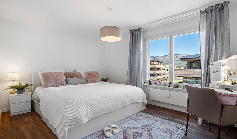 Più che proprietà immobiliare - 112 m² di qualità abitativa come investimento redditizio