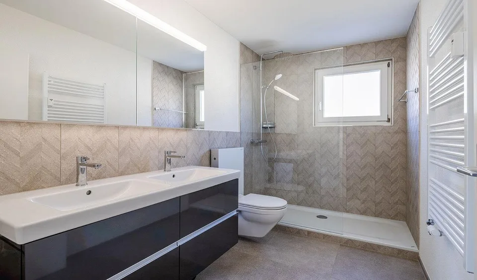Più che proprietà immobiliare - 112 m² di qualità abitativa come investimento redditizio