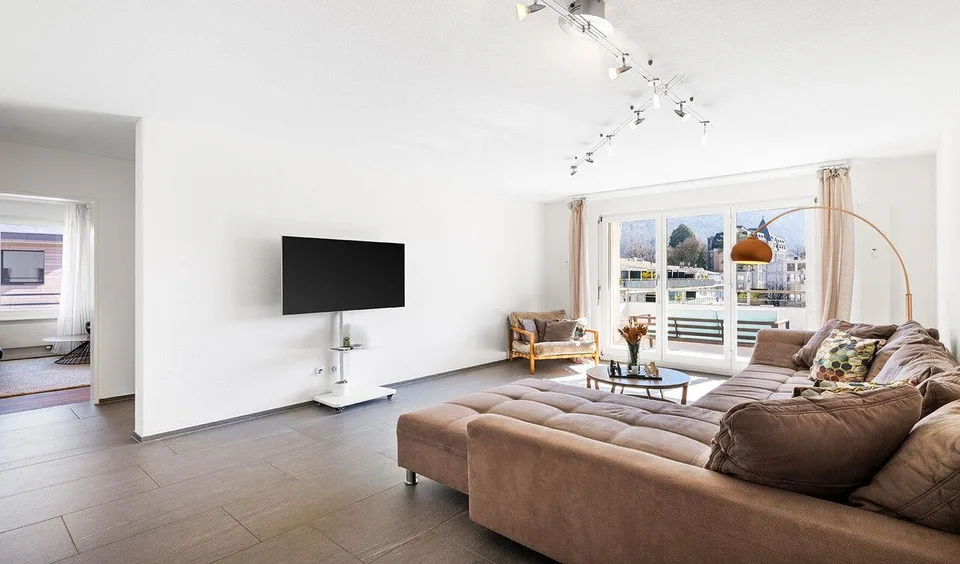 Più che proprietà immobiliare - 112 m² di qualità abitativa come investimento redditizio