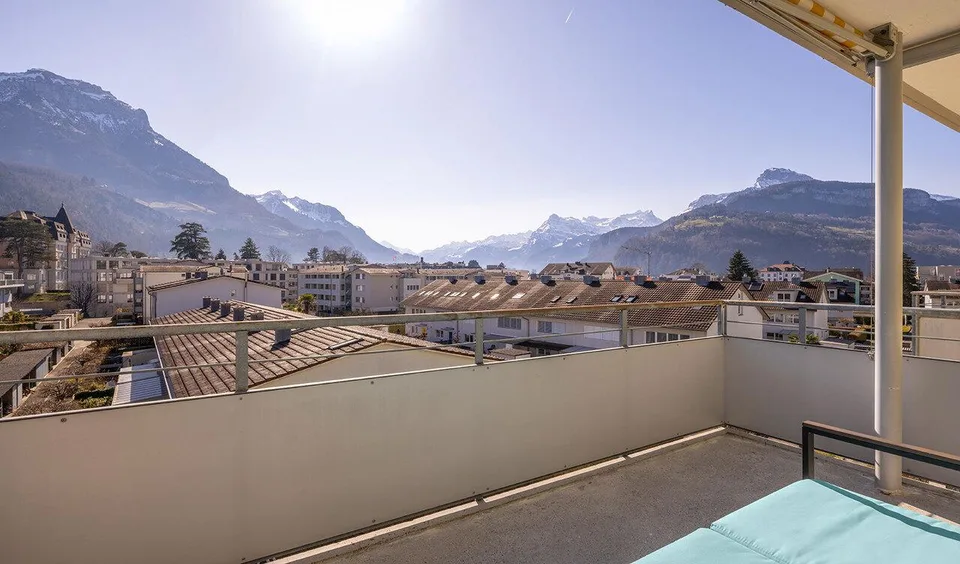 Mehr als Wohneigentum – 112 m² Wohnqualität als lukratives Investment – Foto 6 von 7