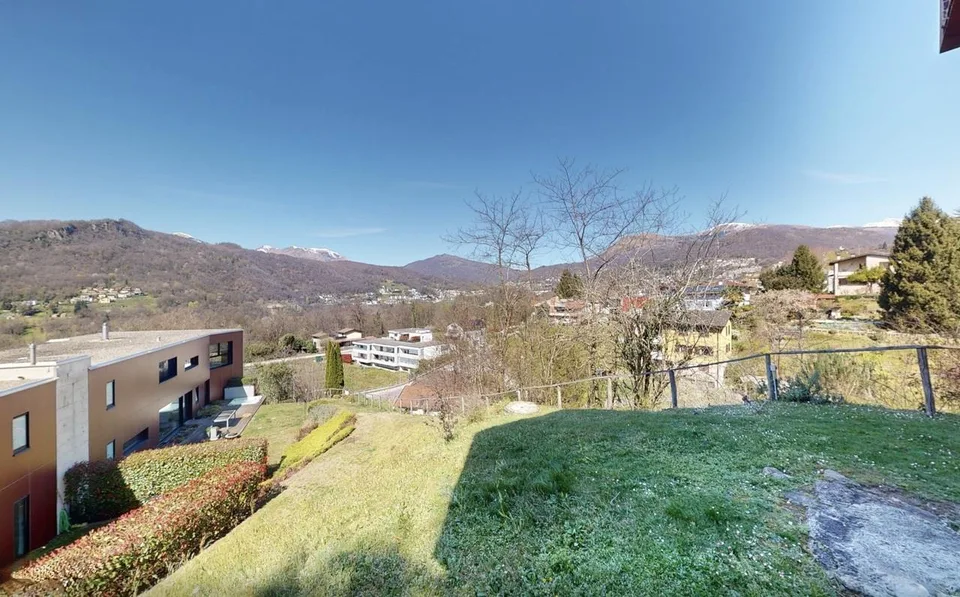 Moderne Garten-Oase – Stilvolles Wohnen nahe Lugano – photo 24 sur 28
