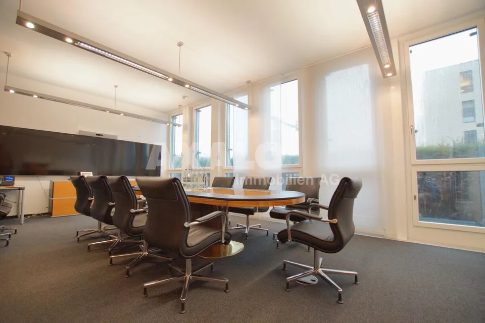 Attraktives Büro- und Dienstleistungsgebäude in Vaduz – Foto 6 von 13