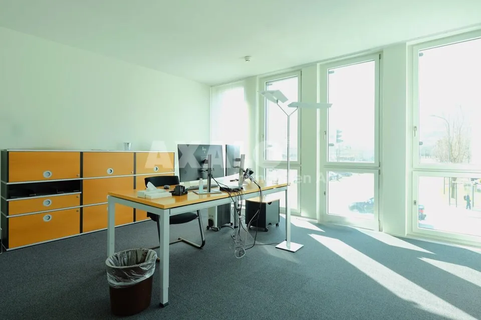 Attraktives Büro- und Dienstleistungsgebäude in Vaduz – Foto 9 von 13