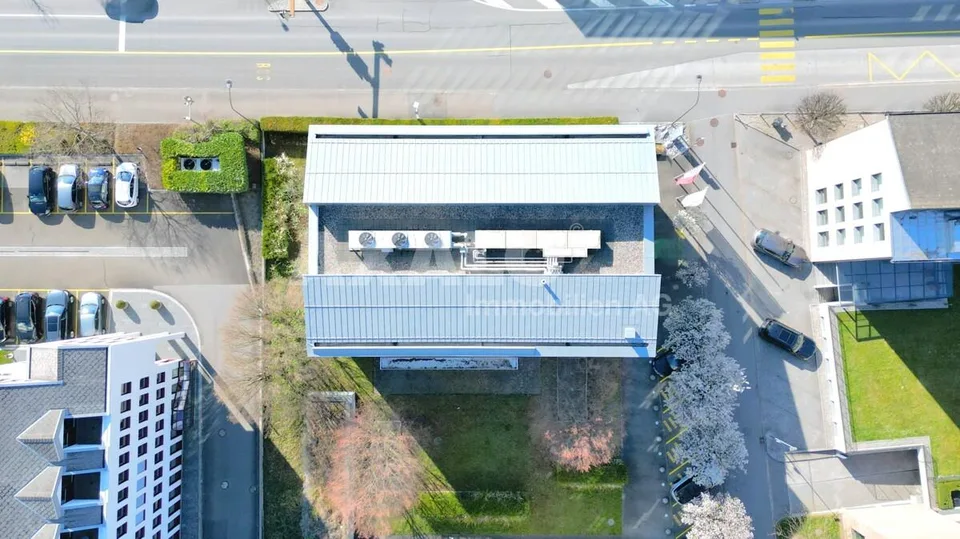 Attraktives Büro- und Dienstleistungsgebäude in Vaduz – Foto 12 von 13