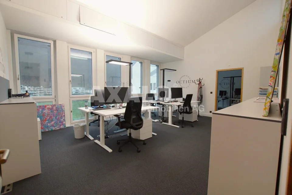 Attraktives Büro- und Dienstleistungsgebäude in Vaduz – Foto 10 von 13