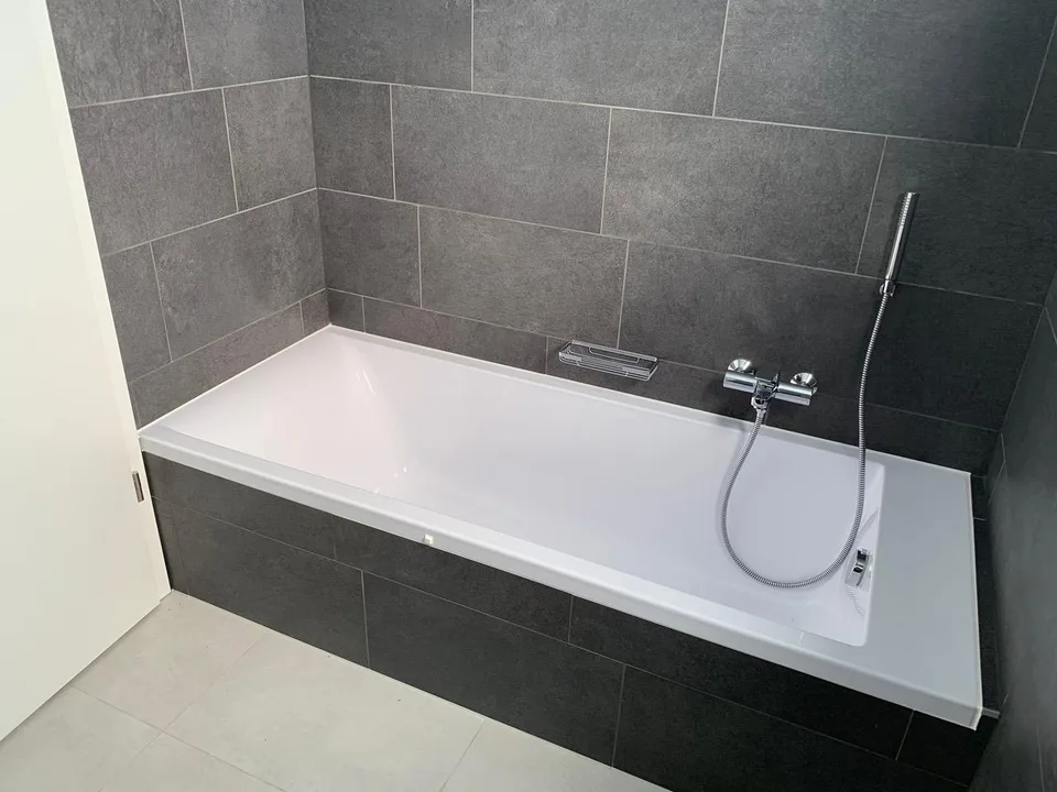Moderna palazzina di 3 appartamenti – Foto 13 von 27
