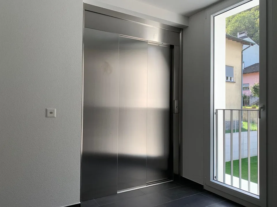 Moderna palazzina di 3 appartamenti – Foto 24 von 27