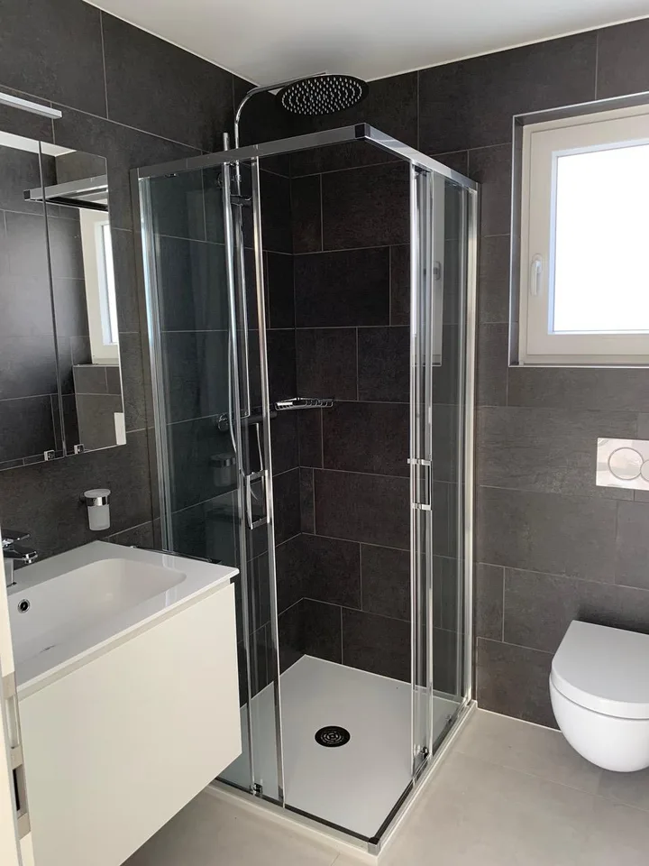 Moderna palazzina di 3 appartamenti – Foto 12 von 27