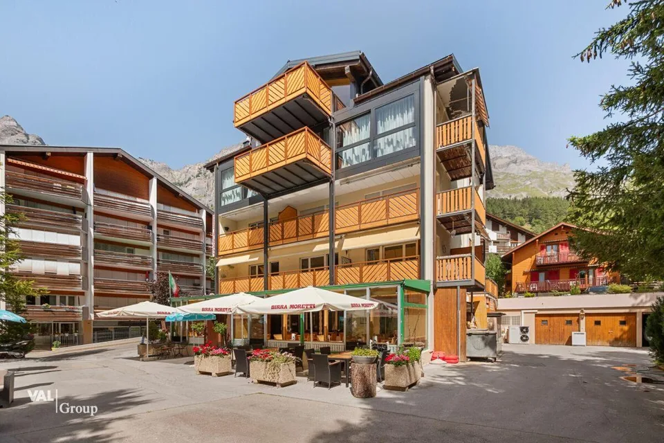Dieses Gastro-Angebot ist in Leukerbad kaum zu übertreffen
