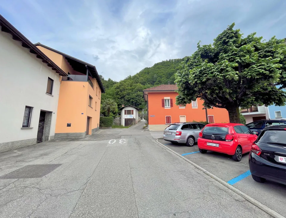 Terreno edificabile in zona Residenziale Estensiva – Foto 8 von 12