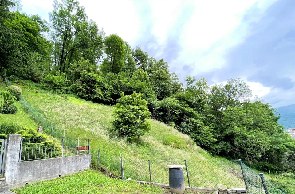 Terreno edificabile in zona Residenziale Estensiva