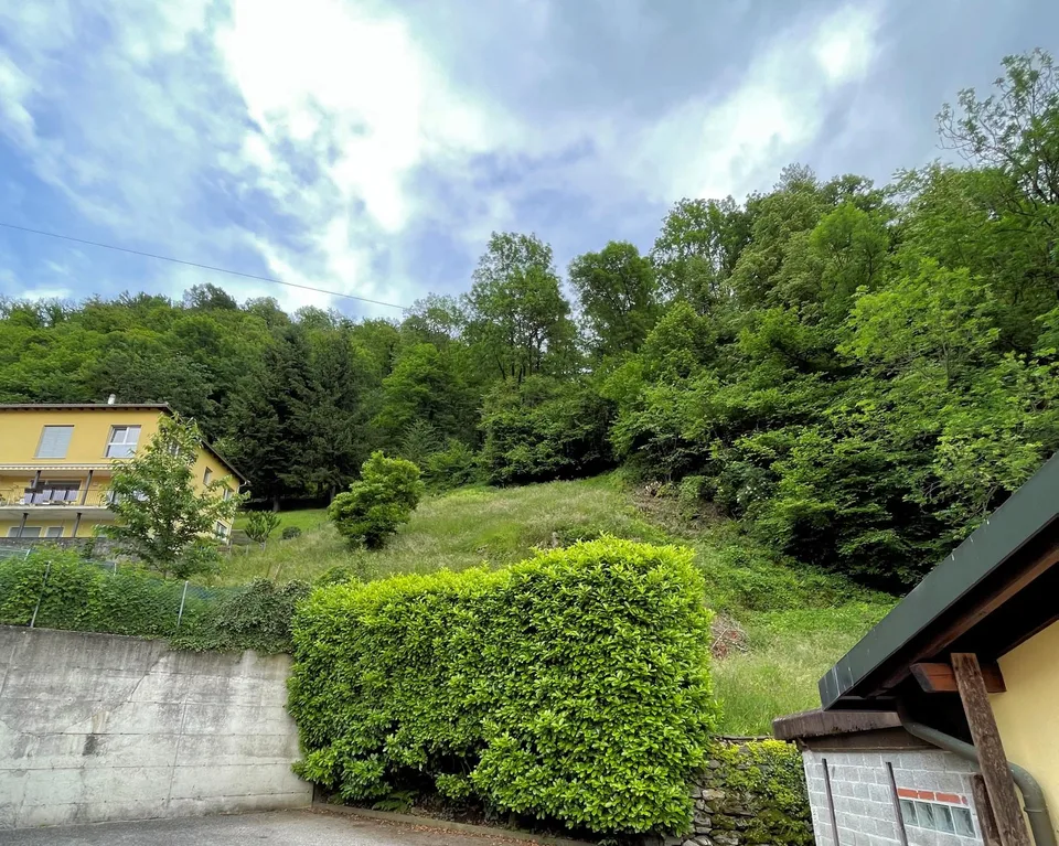Terreno edificabile in zona Residenziale Estensiva