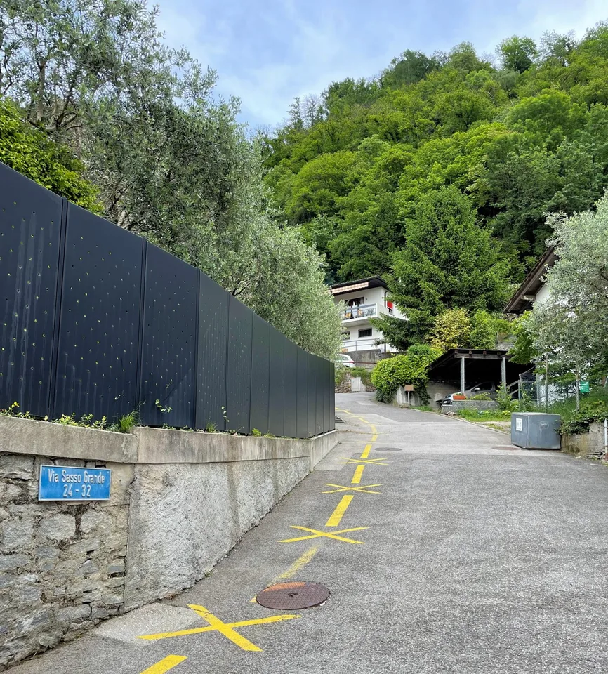 Terreno edificabile in zona Residenziale Estensiva