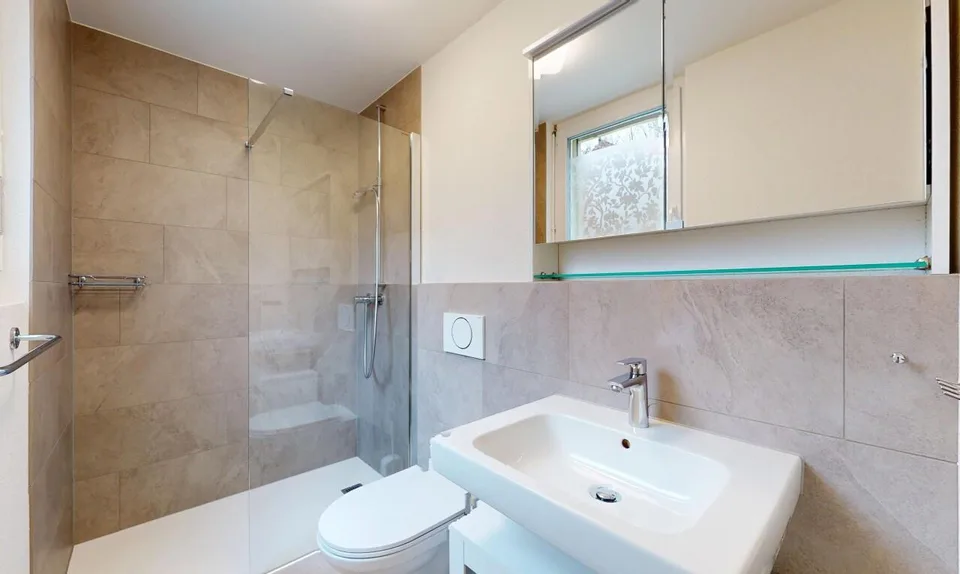 Modernes Einfamilienhaus mit Weitblick und Top-Lage in Laupersdorf – Foto 7 von 20