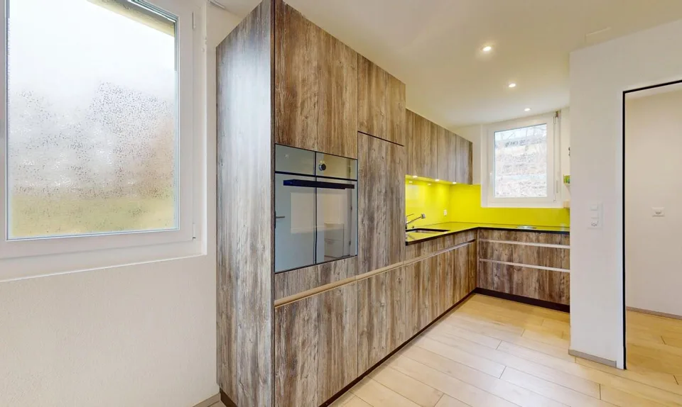Modernes Einfamilienhaus mit Weitblick und Top-Lage in Laupersdorf – Foto 8 von 20
