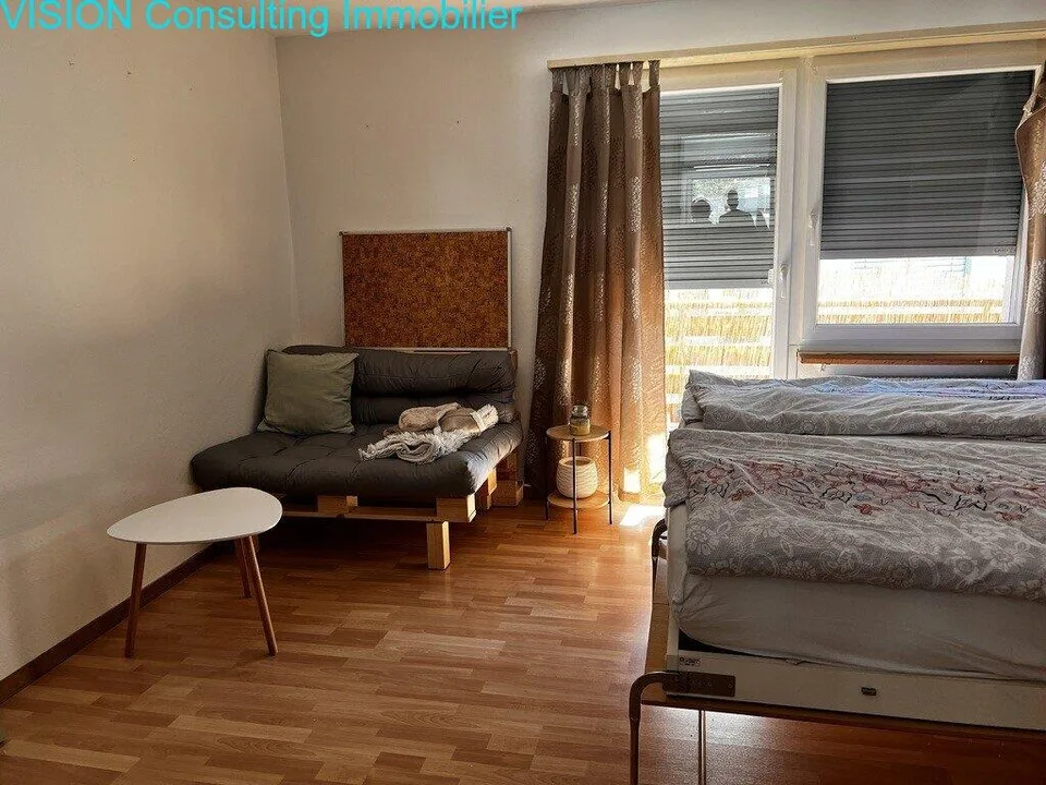 Charming Holiday Studio