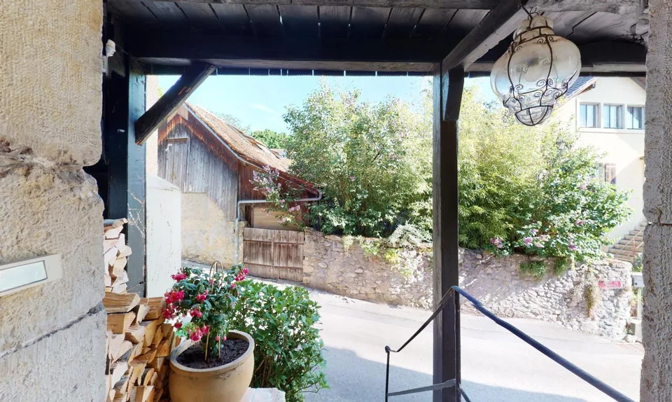 Schaffen Sie Ihr Zuhause in Montagny-près-Yverdon!