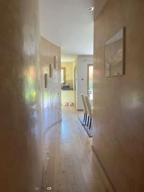 Esclusiva villa moderna su un unico livello – foto 6 di 7