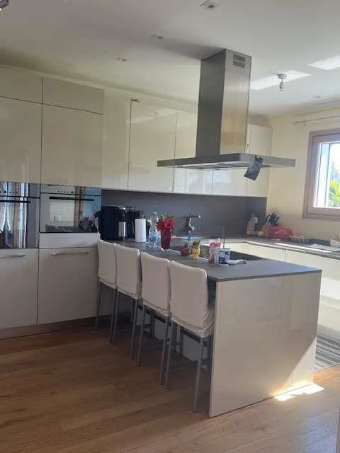 Esclusiva villa moderna su un unico livello – foto 7 di 7
