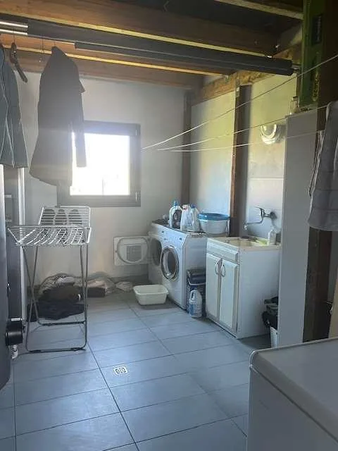 Esclusiva villa moderna su un unico livello
