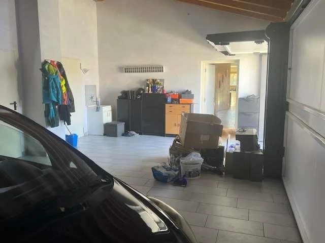 Esclusiva villa moderna su un unico livello