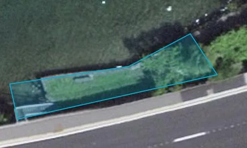 Proprietà direttamente sul Lago Maggiore