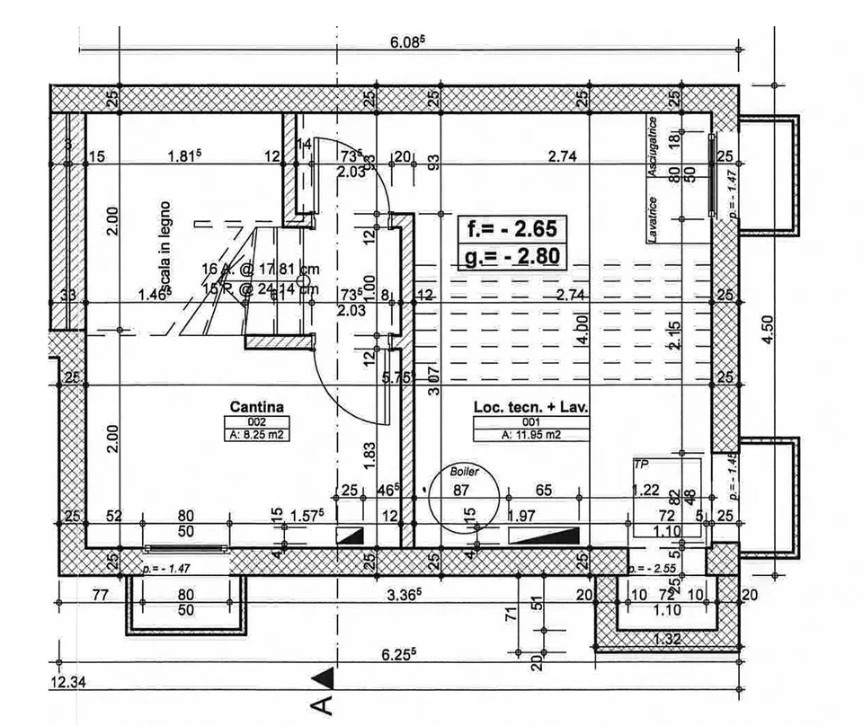 Casa unifamiliare in Vallemaggia – photo 20 sur 20