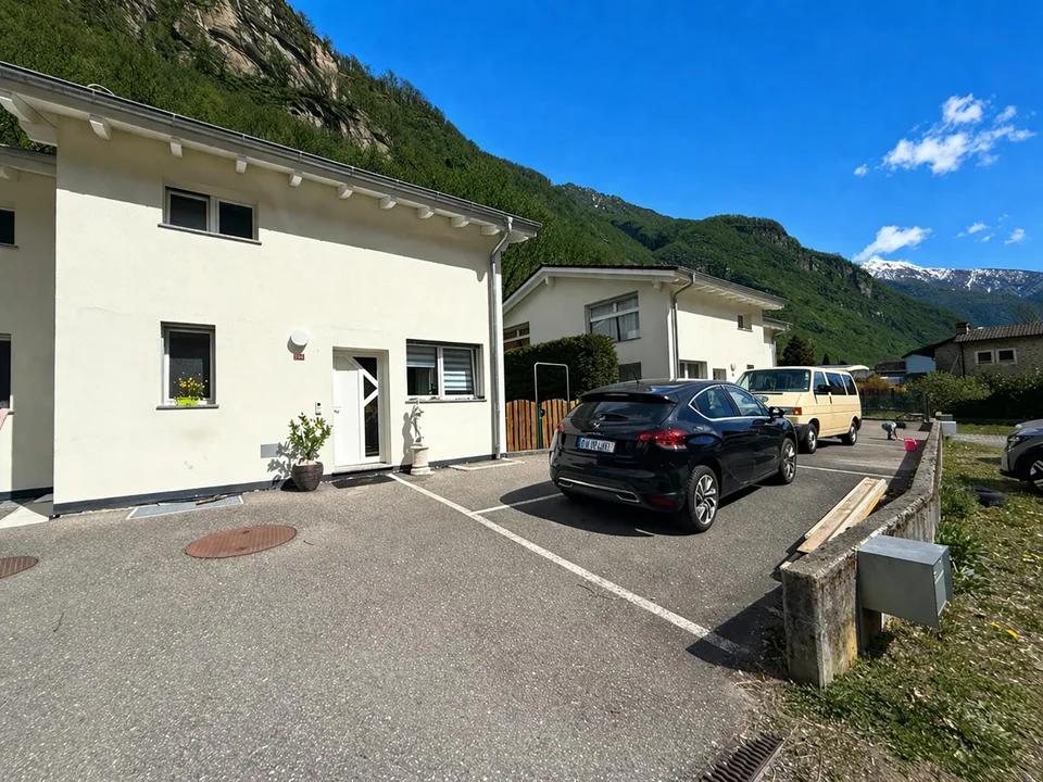 Casa unifamiliare in Vallemaggia – photo 12 sur 20