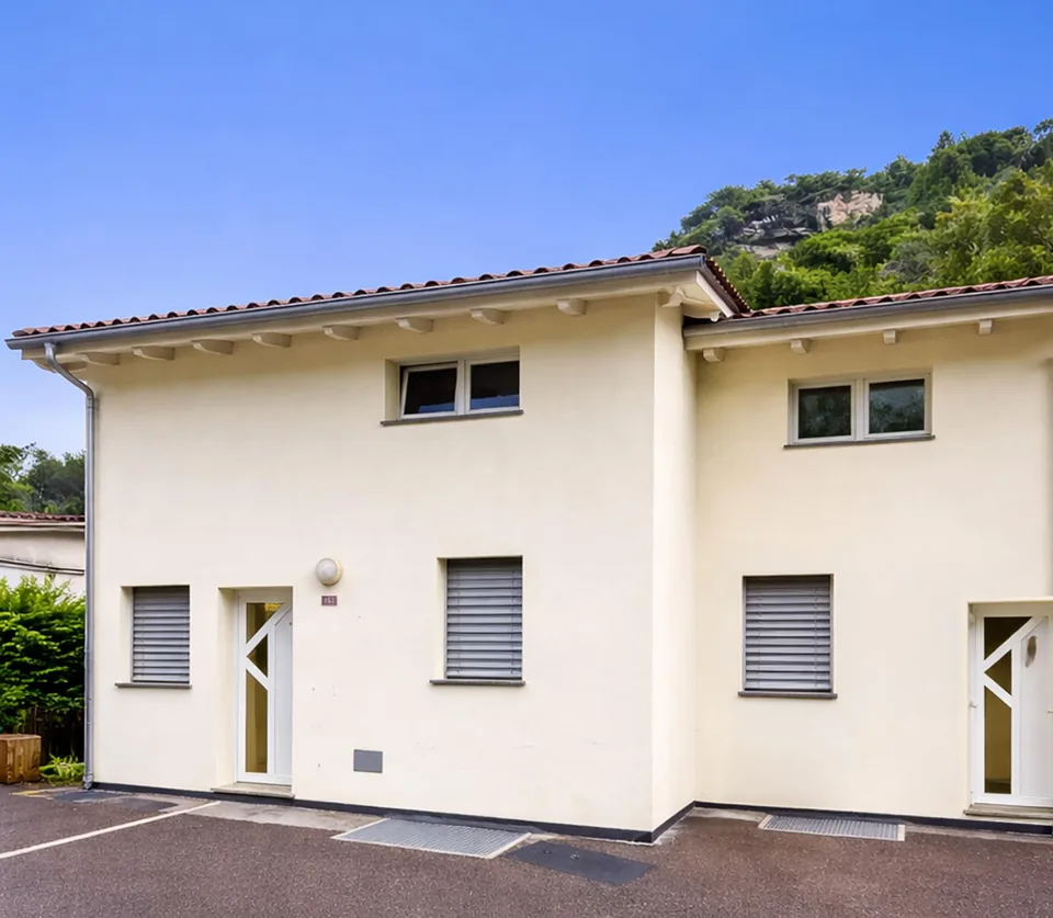Casa unifamiliare in Vallemaggia – photo 14 sur 20